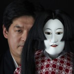 「ボーカロイド™ オペラ 葵上 with 文楽人形」にて結月ゆかりが歌う