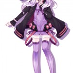 「VOICEROID+ 結月ゆかり」がバージョンアップ