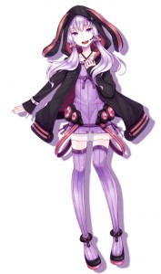 「VOICEROID+ 結月ゆかり」がバージョンアップ