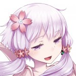 「VOCALOID™4 結月ゆかり」公式デモ第3弾