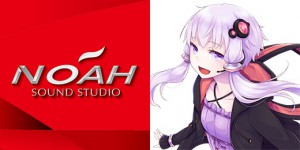 ノアカレッジにて無料のVOCALOIDセミナー開催のお知らせ