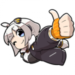 紲星あかりLINEスタンプ発売開始!